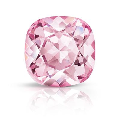 Preciosa® MAXIMA Crystal Fancy Stones Y-PRC-FC10-70020-1