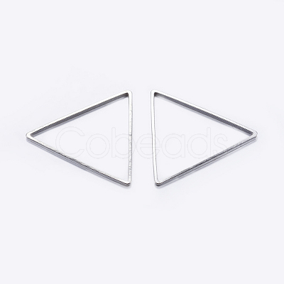 Brass Linking Rings KK-K197-A-59P-1