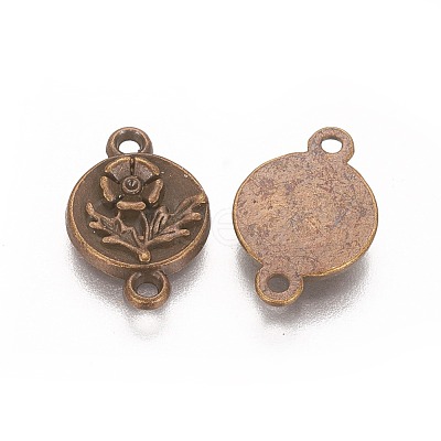 Alloy Pendants EA11003Y-AB-1