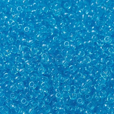 MIYUKI Round Rocailles Beads SEED-X0055-RR0148-1