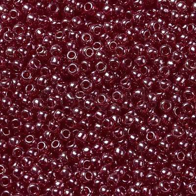 TOHO 11/0 Round Beads X-SEED-TR11-0109C-1