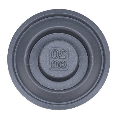 PE and Flocking Bead Design Boards X-ODIS-H020-02G-1