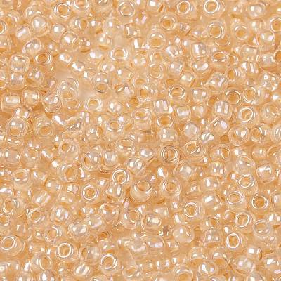 TOHO 8/0 Round Beads X-SEED-TR08-0794-1