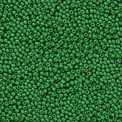 12/0 FGB Grade A Round Glass Seed Beads SEED-N001-A-1028-1