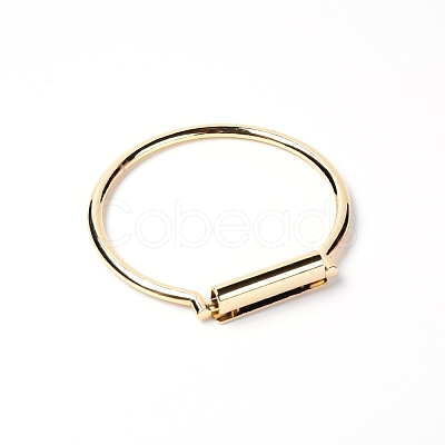 Alloy Bag Handle FIND-WH0072-51B-1
