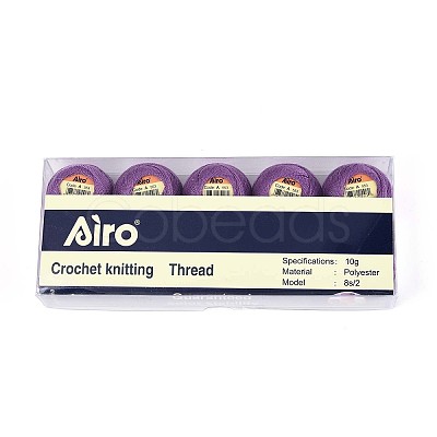 Braided Polyester Cord OCOR-T017-04A-10-1
