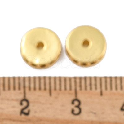 Rack Plating Brass Micro Pave Cubic Zirconia Beads KK-U030-28G-04-1