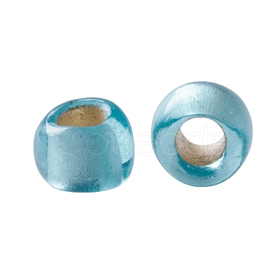 TOHO Round Seed Beads SEED-JPTR11-0023F-1