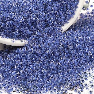 TOHO 11/0 Demi Round Beads X-SEED-DR11-0977-1