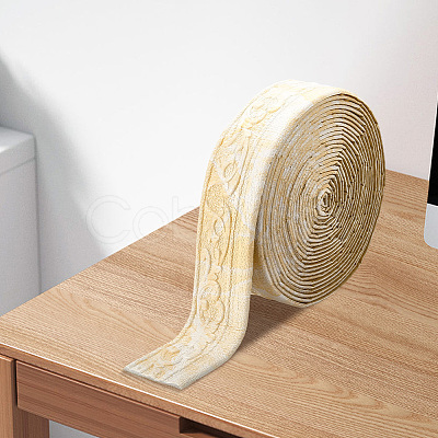Self-Adhesive XPE Foam Contact Paper DIY-WH20032-54A-1
