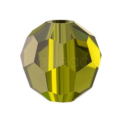 Preciosa® Crystal Beads Y-PRC-BB4-50230-1