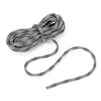 Round Polyester Cord OCOR-TAC0024-011C-1