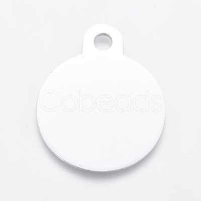 Aluminum Pendants ALUM-I002-01B-1