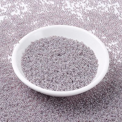 MIYUKI Round Rocailles Beads SEED-X0054-RR0546-1