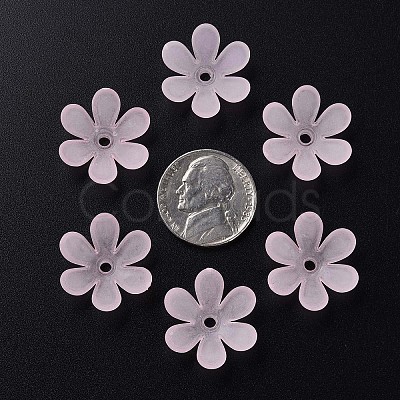 Transparent Acrylic Beads X1-MACR-S373-107-D-1