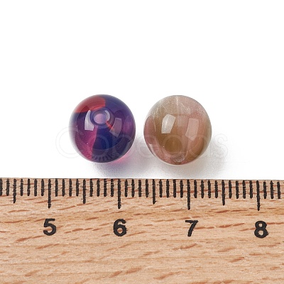 Resin Beads RESI-H044-10B-1