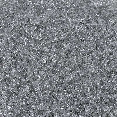 MIYUKI Delica Beads X-SEED-J020-DB1111-1