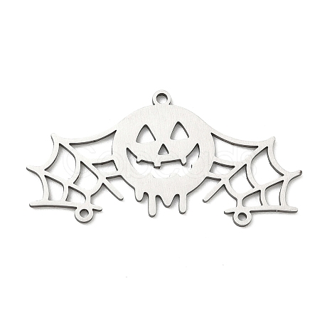 Halloween 201 Stainless Steel Chandelier Component Links SA-CBA6FBD-12P-1