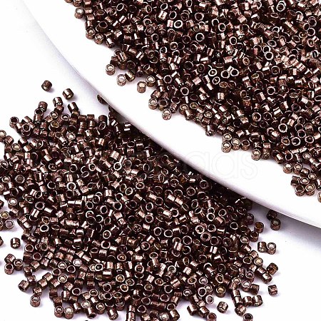 FGB 11/0 Grade A Glass Seed Beads X-SEED-S030-1205-1