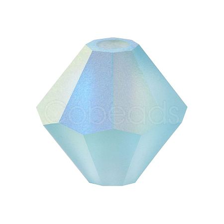 Preciosa® Crystal Beads Y-PRC-BA6-60010-20019-1
