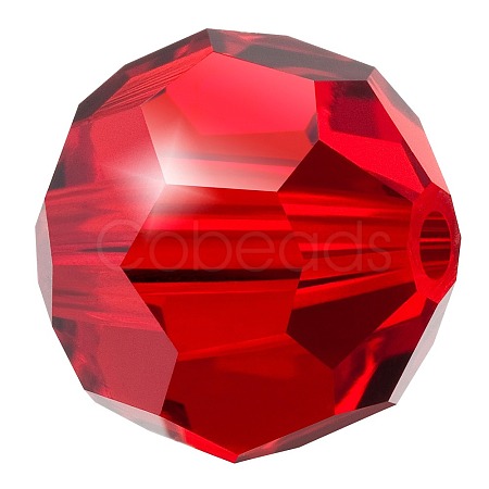 Preciosa® Crystal Beads X-PRC-BB6-90070-1