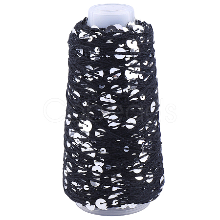 150M Cotton Thread OCOR-WH20012-76A-1