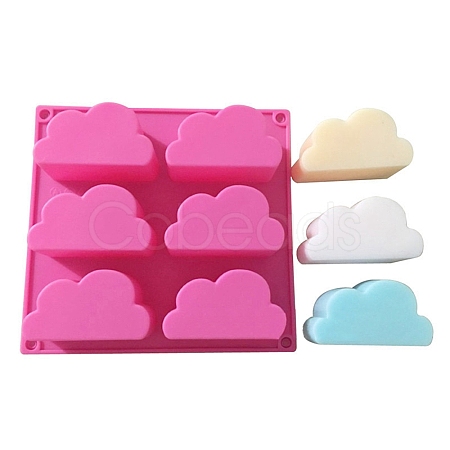 DIY Soap Making Silicone Molds PW-WG67B95-01-1