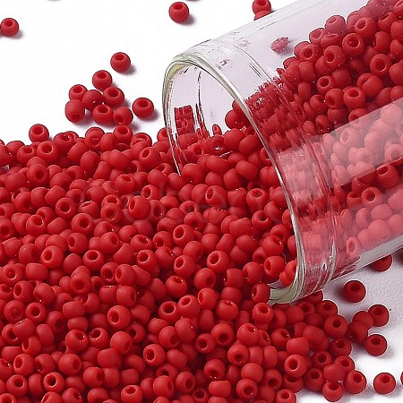 TOHO Round Seed Beads X-SEED-TR11-0045F-1