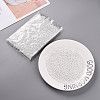8/0 Glass Seed Beads SEED-A012-3mm-121-5