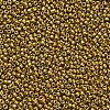 Baking Paint Glass Seed Beads SEED-S001-K30-2