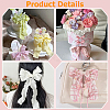 Cloth Ribbon OCOR-WH20816-008H-4