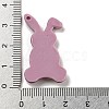 Handmad Polymer Clay Pendants CLAY-E008-03A-3