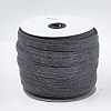 Corduroy Fabric Ribbon OCOR-S115-03F-2