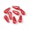 ABS Plastic Beads KY-WH0054-02A-1