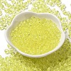 Transparent Acrylic Beads X-MACR-K359-02C-2