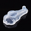 DIY Silicone Alpaca Molds DIY-E032-03B-2