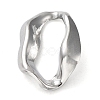 Non-Tarnish 304 Stainless Steel Linking Rings STAS-M323-40P-1