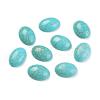 Gemstone Cabochons OGEM-18X13-9-1