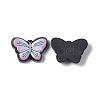 Opaque Resin Cabochons X-RESI-C027-03E-2