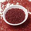 MIYUKI Round Rocailles Beads X-SEED-G009-RR3528-2