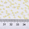 Glass Seed Beads X-SEED-S042-11A-05-4