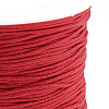 Nylon Braided Cord NWIR-Q008A-700-3