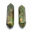 Natural Rhyolite Jasper Healing Stones G-F715-114G-2