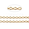 Brass Link Chains CHC-C020-16G-NR-2