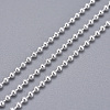 Brass Ball Chains CHC016Y-S-2