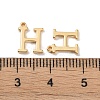 Brass Pendants KK-R164-01H-G-3