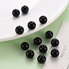 Opaque Acrylic Beads MACR-S370-C10mm-S002-6