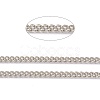 Brass & Iron Chains CHC-XCP0001-19-4