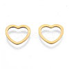 201 Stainless Steel Linking Rings STAS-N090-T06-2-1