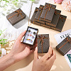 Cardboard Jewelry Set Packaging Boxes X1-CON-TAC0008-03C-6